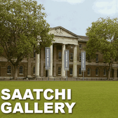 Collecting Design Fair, Saatchi Gallery